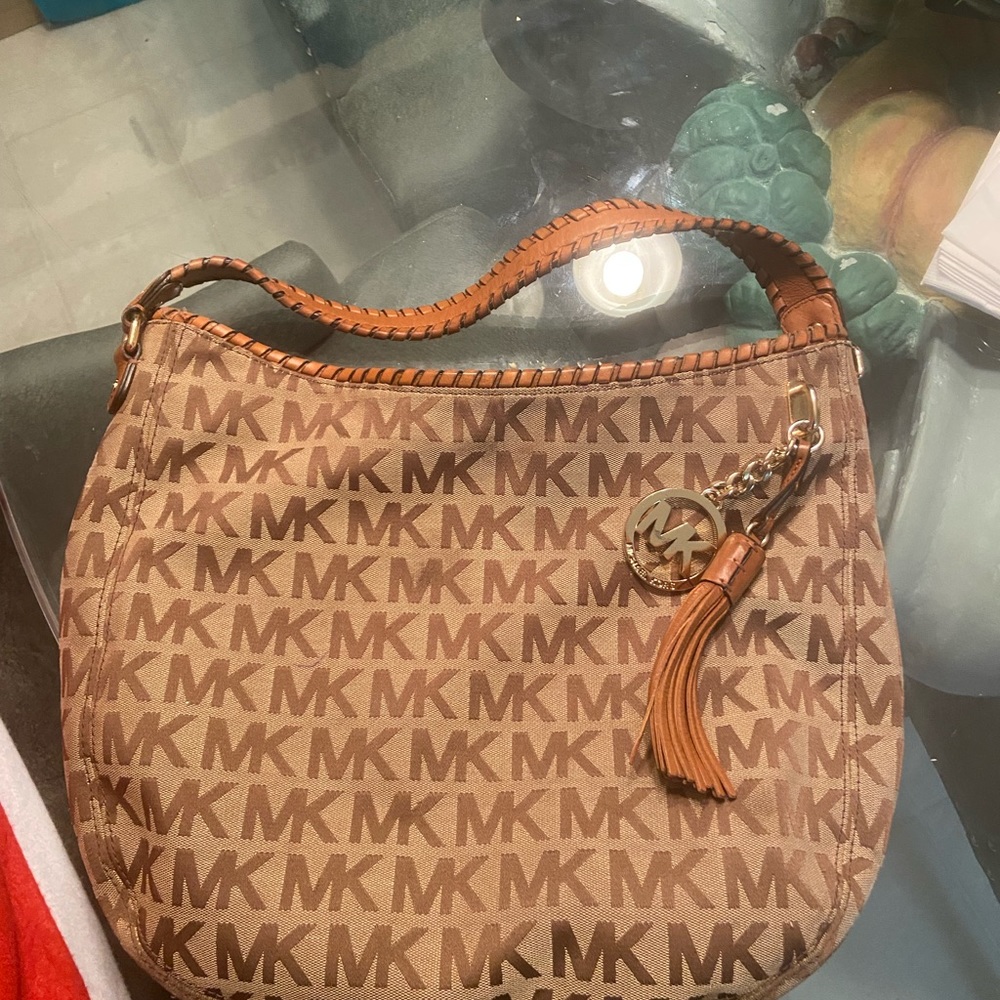 Michael Kors purse